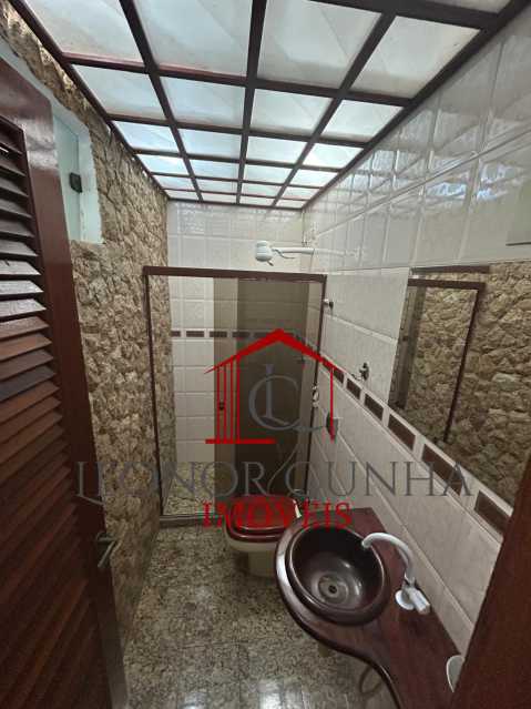 Conheça 08. do imóvel - Casa 3 quartos à venda Vila Valqueire, Rio de Janeiro - R$ 1.250.000 - LCCA30011 - 6 08. - 6