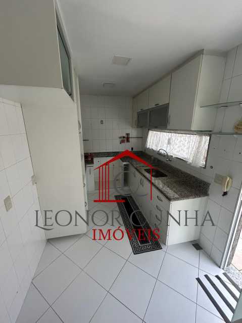 Conheça 13. do imóvel - Casa 3 quartos à venda Vila Valqueire, Rio de Janeiro - R$ 1.250.000 - LCCA30011 - 11 13. - 11
