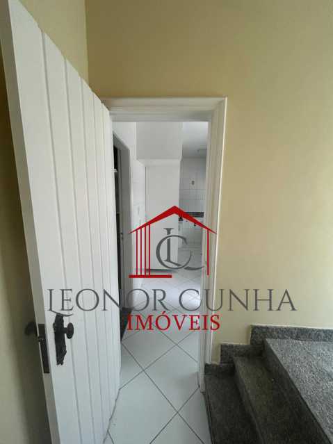 Conheça 15. do imóvel - Casa 3 quartos à venda Vila Valqueire, Rio de Janeiro - R$ 1.250.000 - LCCA30011 - 12 15. - 12