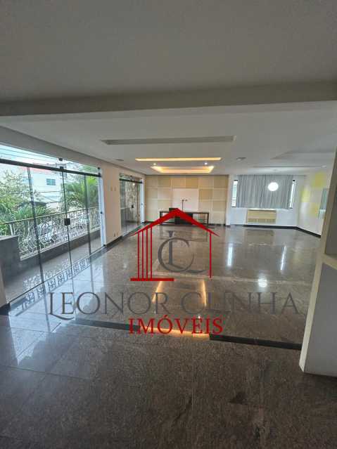 Conheça 017. do imóvel - Casa 3 quartos à venda Vila Valqueire, Rio de Janeiro - R$ 1.250.000 - LCCA30011 - 14 017. - 14