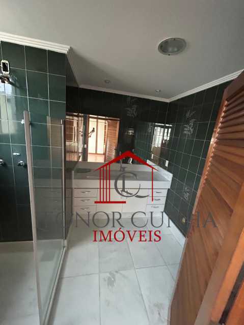 Conheça 22. do imóvel - Casa 3 quartos à venda Vila Valqueire, Rio de Janeiro - R$ 1.250.000 - LCCA30011 - 19 22. - 19