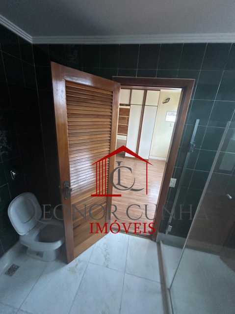 Conheça 23. do imóvel - Casa 3 quartos à venda Vila Valqueire, Rio de Janeiro - R$ 1.250.000 - LCCA30011 - 20 23. - 20