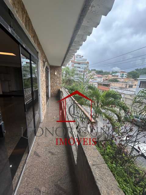 Conheça 24. do imóvel - Casa 3 quartos à venda Vila Valqueire, Rio de Janeiro - R$ 1.250.000 - LCCA30011 - 21 24. - 21