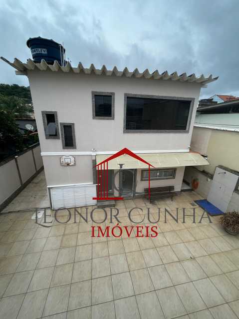 Conheça 25. do imóvel - Casa 3 quartos à venda Vila Valqueire, Rio de Janeiro - R$ 1.250.000 - LCCA30011 - 22 25. - 22