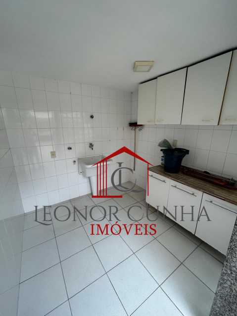 Conheça 26. do imóvel - Casa 3 quartos à venda Vila Valqueire, Rio de Janeiro - R$ 1.250.000 - LCCA30011 - 23 26. - 23