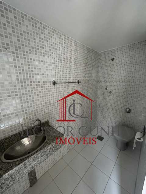 Conheça 27. do imóvel - Casa 3 quartos à venda Vila Valqueire, Rio de Janeiro - R$ 1.250.000 - LCCA30011 - 24 27. - 24