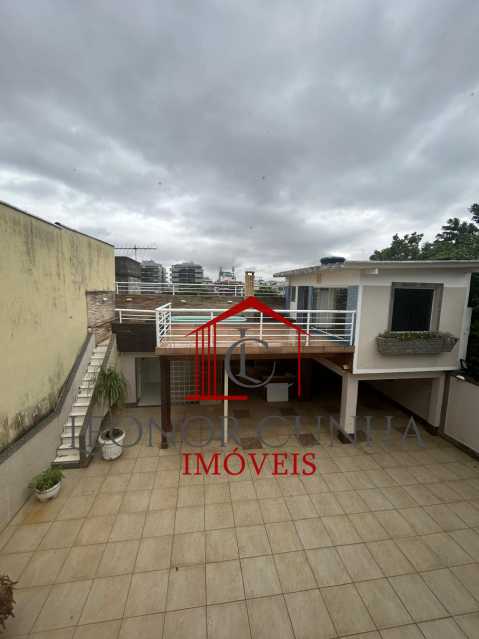 Conheça 28. do imóvel - Casa 3 quartos à venda Vila Valqueire, Rio de Janeiro - R$ 1.250.000 - LCCA30011 - 25 28. - 25