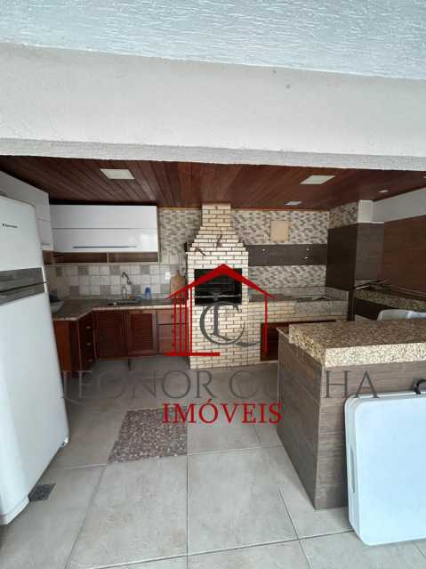 Conheça 29. do imóvel - Casa 3 quartos à venda Vila Valqueire, Rio de Janeiro - R$ 1.250.000 - LCCA30011 - 26 29. - 26