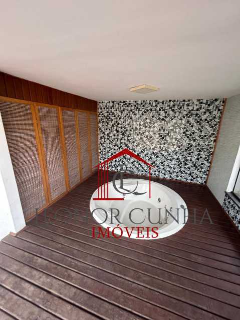 Conheça 31. do imóvel - Casa 3 quartos à venda Vila Valqueire, Rio de Janeiro - R$ 1.250.000 - LCCA30011 - 28 31. - 28