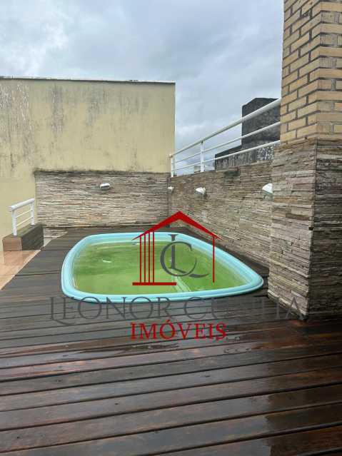 Conheça 32. do imóvel - Casa 3 quartos à venda Vila Valqueire, Rio de Janeiro - R$ 1.250.000 - LCCA30011 - 29 32. - 29