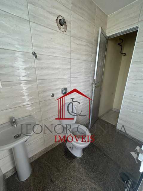 Conheça 33. do imóvel - Casa 3 quartos à venda Vila Valqueire, Rio de Janeiro - R$ 1.250.000 - LCCA30011 - 30 33. - 30