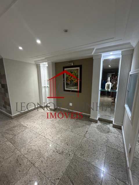Conheça 02. do imóvel - Apartamento 3 quartos à venda Vila Valqueire, Rio de Janeiro - R$ 600.000 - LCAP30050 - 2 02. - 2