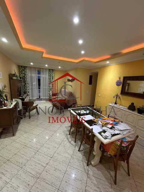 Conheça 03. do imóvel - Apartamento 3 quartos à venda Vila Valqueire, Rio de Janeiro - R$ 600.000 - LCAP30050 - 4 03. - 4