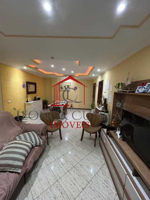 Conheça 04. do imóvel - Apartamento 3 quartos à venda Vila Valqueire, Rio de Janeiro - R$ 600.000 - LCAP30050 - 5 04. - 5
