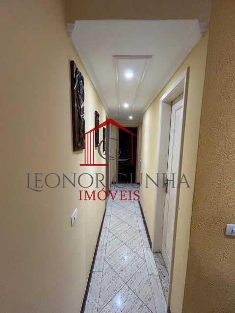 Conheça 05. do imóvel - Apartamento 3 quartos à venda Vila Valqueire, Rio de Janeiro - R$ 600.000 - LCAP30050 - 6 05. - 6