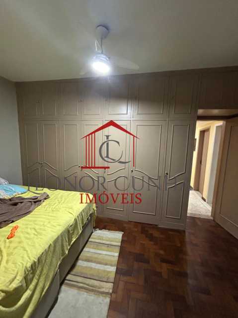Conheça 11. do imóvel - Apartamento 3 quartos à venda Vila Valqueire, Rio de Janeiro - R$ 600.000 - LCAP30050 - 12 11. - 12