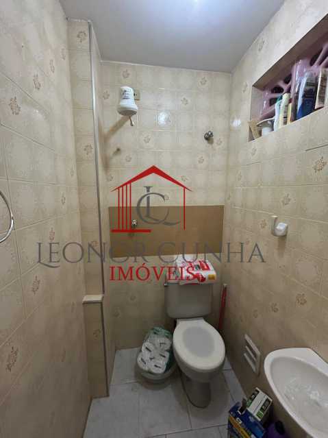 Conheça 18. do imóvel - Apartamento 3 quartos à venda Vila Valqueire, Rio de Janeiro - R$ 600.000 - LCAP30050 - 19 18. - 19