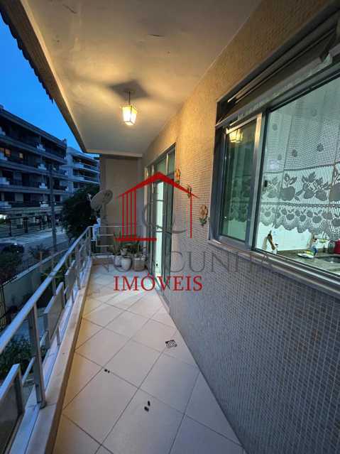 Conheça 20. do imóvel - Apartamento 3 quartos à venda Vila Valqueire, Rio de Janeiro - R$ 600.000 - LCAP30050 - 21 20. - 21