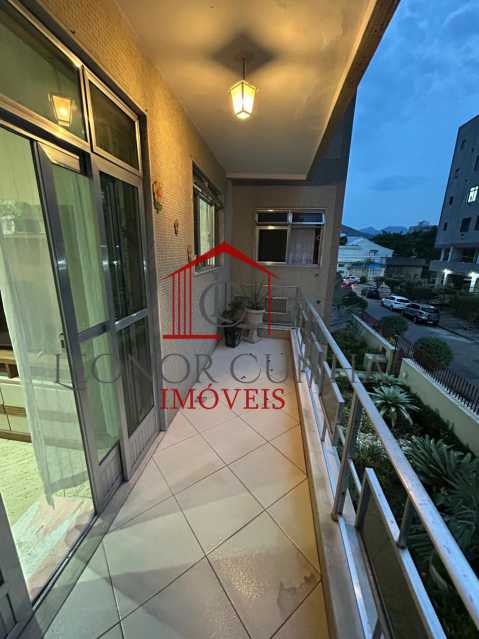 Conheça 21. do imóvel - Apartamento 3 quartos à venda Vila Valqueire, Rio de Janeiro - R$ 600.000 - LCAP30050 - 22 21. - 22