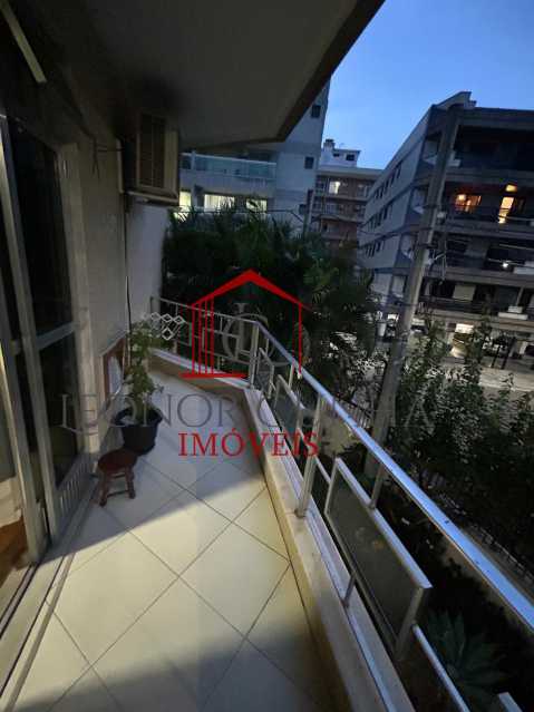 Conheça 22. do imóvel - Apartamento 3 quartos à venda Vila Valqueire, Rio de Janeiro - R$ 600.000 - LCAP30050 - 23 22. - 23
