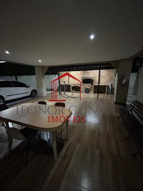 Conheça 24. do imóvel - Apartamento 3 quartos à venda Vila Valqueire, Rio de Janeiro - R$ 600.000 - LCAP30050 - 25 24. - 25