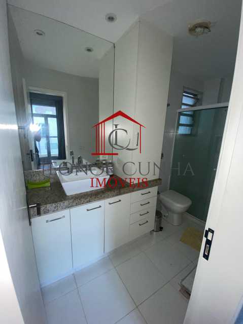 Conheça 012. do imóvel - Apartamento 3 quartos à venda Vila Valqueire, Rio de Janeiro - R$ 570.000 - LCAP30051 - 15 012. - 15