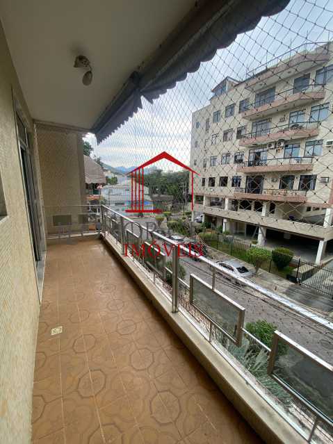 Conheça 13. do imóvel - Apartamento 3 quartos à venda Vila Valqueire, Rio de Janeiro - R$ 570.000 - LCAP30051 - 17 13. - 17