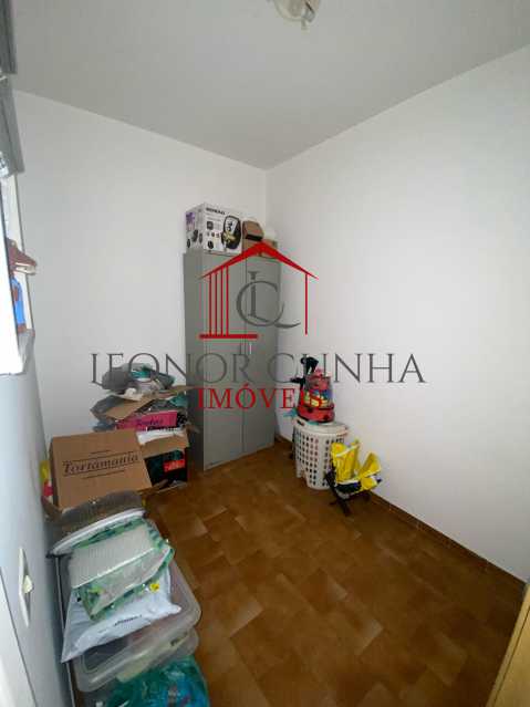 Conheça 17. do imóvel - Apartamento 3 quartos à venda Vila Valqueire, Rio de Janeiro - R$ 570.000 - LCAP30051 - 21 17. - 21