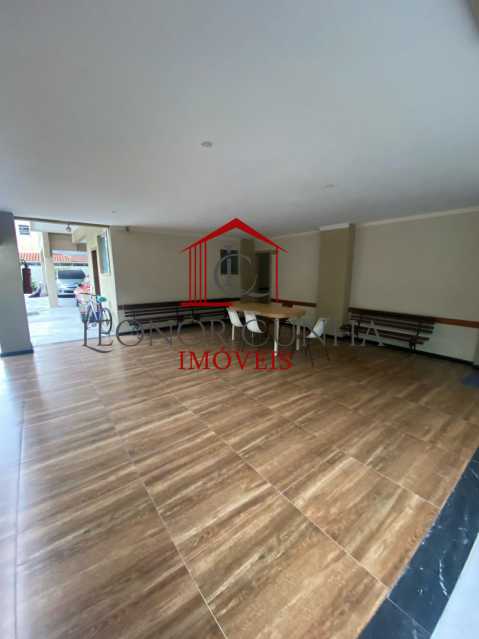 Conheça 19. do imóvel - Apartamento 3 quartos à venda Vila Valqueire, Rio de Janeiro - R$ 570.000 - LCAP30051 - 23 19. - 23