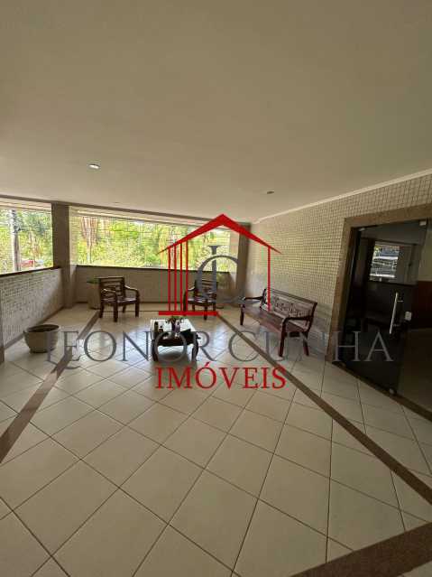 Conheça 03. do imóvel - Apartamento 4 quartos à venda Vila Valqueire, Rio de Janeiro - R$ 779.000 - LCAP40007 - 3 03. - 3