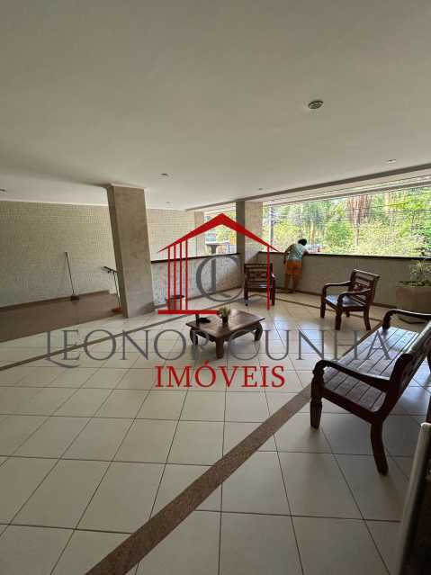 Conheça 04. do imóvel - Apartamento 4 quartos à venda Vila Valqueire, Rio de Janeiro - R$ 779.000 - LCAP40007 - 4 04. - 4