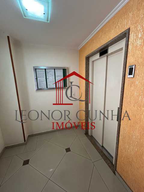 Conheça 08. do imóvel - Apartamento 4 quartos à venda Vila Valqueire, Rio de Janeiro - R$ 779.000 - LCAP40007 - 8 08. - 8