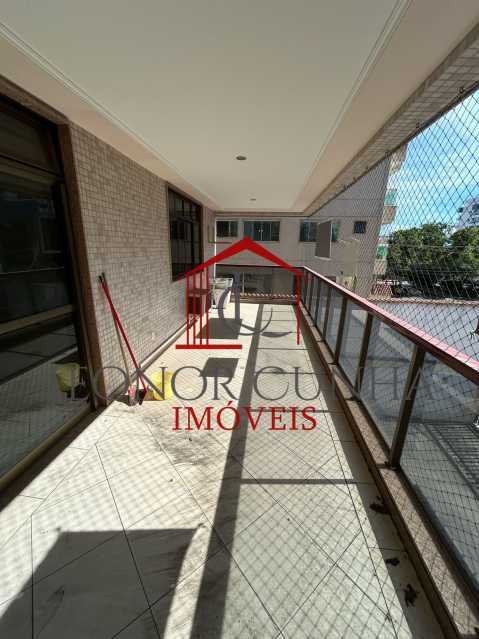 Conheça 11. do imóvel - Apartamento 4 quartos à venda Vila Valqueire, Rio de Janeiro - R$ 779.000 - LCAP40007 - 11 11. - 11