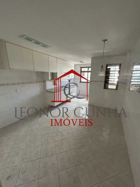 Conheça 12. do imóvel - Apartamento 4 quartos à venda Vila Valqueire, Rio de Janeiro - R$ 779.000 - LCAP40007 - 12 12. - 12