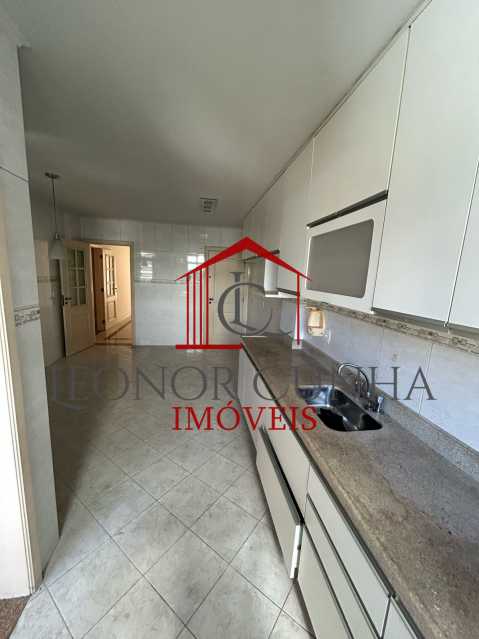 Conheça 13. do imóvel - Apartamento 4 quartos à venda Vila Valqueire, Rio de Janeiro - R$ 779.000 - LCAP40007 - 13 13. - 13