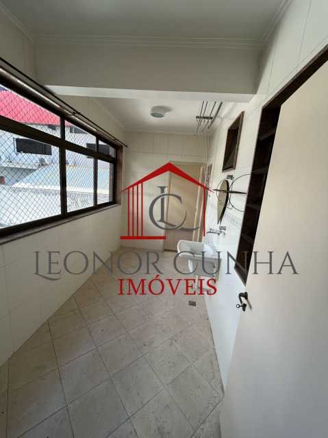 Conheça 14. do imóvel - Apartamento 4 quartos à venda Vila Valqueire, Rio de Janeiro - R$ 779.000 - LCAP40007 - 14 14. - 14