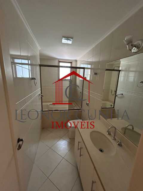 Conheça 23. do imóvel - Apartamento 4 quartos à venda Vila Valqueire, Rio de Janeiro - R$ 779.000 - LCAP40007 - 23 23. - 23