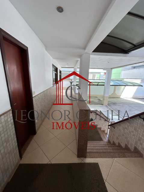 Conheça 25. do imóvel - Apartamento 4 quartos à venda Vila Valqueire, Rio de Janeiro - R$ 779.000 - LCAP40007 - 25 25. - 25