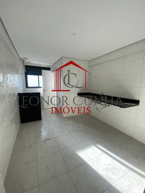 Conheça 02. do imóvel - Apartamento 3 quartos à venda Vila Valqueire, Rio de Janeiro - R$ 590.000 - LCAP30052 - 2 02. - 2