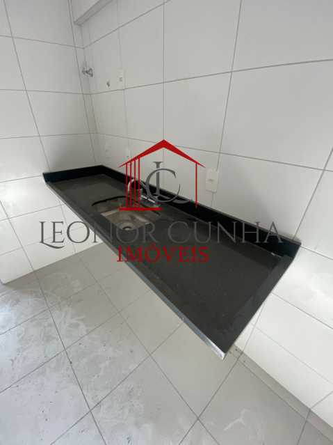 Conheça 03. do imóvel - Apartamento 3 quartos à venda Vila Valqueire, Rio de Janeiro - R$ 590.000 - LCAP30052 - 3 03. - 3