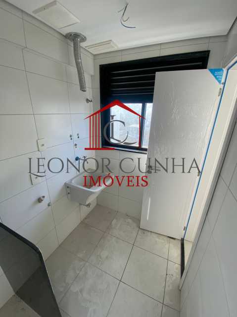 Conheça 04. do imóvel - Apartamento 3 quartos à venda Vila Valqueire, Rio de Janeiro - R$ 590.000 - LCAP30052 - 4 04. - 4