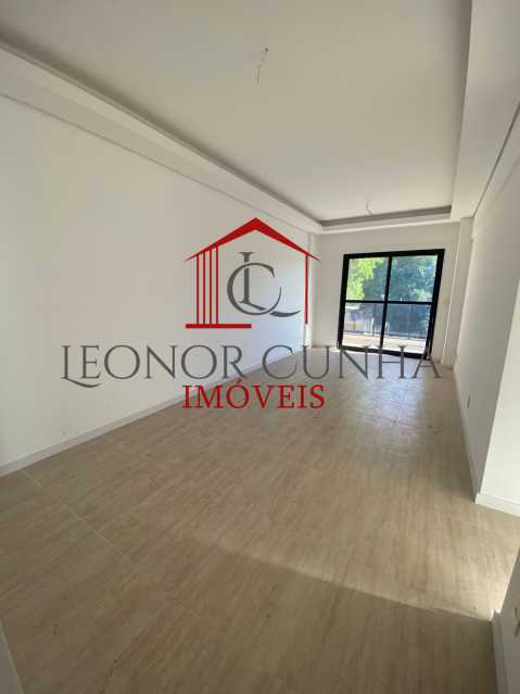 Conheça 06. do imóvel - Apartamento 3 quartos à venda Vila Valqueire, Rio de Janeiro - R$ 590.000 - LCAP30052 - 6 06. - 6