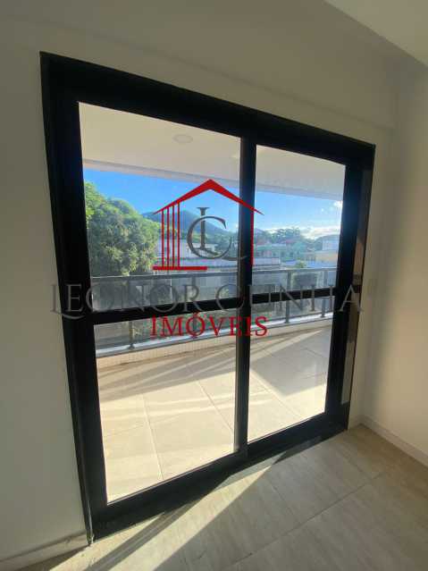 Conheça 007. do imóvel - Apartamento 3 quartos à venda Vila Valqueire, Rio de Janeiro - R$ 590.000 - LCAP30052 - 7 007. - 7