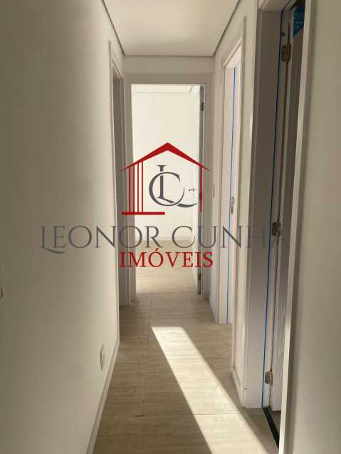 Conheça 08. do imóvel - Apartamento 3 quartos à venda Vila Valqueire, Rio de Janeiro - R$ 590.000 - LCAP30052 - 9 08. - 9