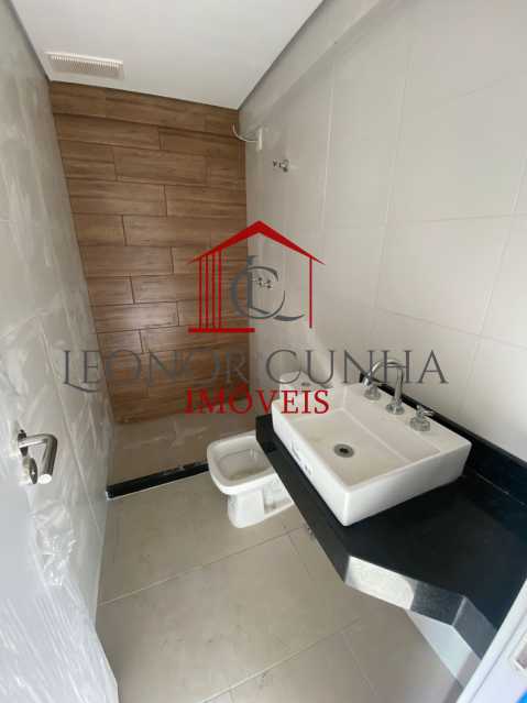 Conheça 09. do imóvel - Apartamento 3 quartos à venda Vila Valqueire, Rio de Janeiro - R$ 590.000 - LCAP30052 - 10 09. - 10