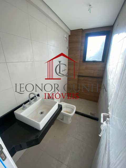 Conheça 12. do imóvel - Apartamento 3 quartos à venda Vila Valqueire, Rio de Janeiro - R$ 590.000 - LCAP30052 - 13 12. - 13