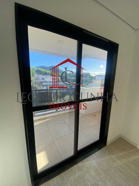 Conheça 13. do imóvel - Apartamento 3 quartos à venda Vila Valqueire, Rio de Janeiro - R$ 590.000 - LCAP30052 - 14 13. - 14