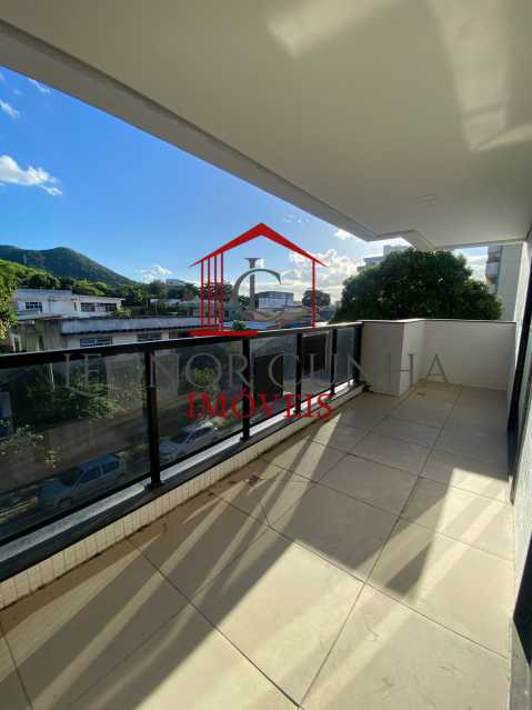Conheça 018. do imóvel - Apartamento 3 quartos à venda Vila Valqueire, Rio de Janeiro - R$ 590.000 - LCAP30052 - 19 018. - 19