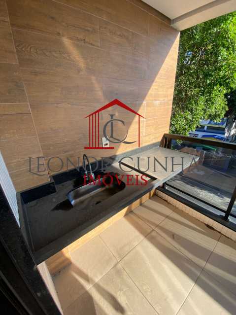 Conheça 18. do imóvel - Apartamento 3 quartos à venda Vila Valqueire, Rio de Janeiro - R$ 590.000 - LCAP30052 - 20 18. - 20