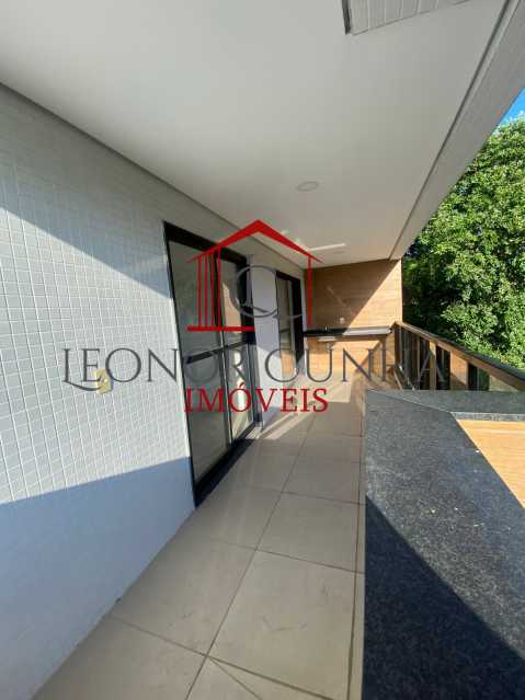 Conheça 19. do imóvel - Apartamento 3 quartos à venda Vila Valqueire, Rio de Janeiro - R$ 590.000 - LCAP30052 - 21 19. - 21